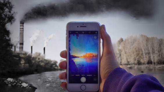 Кто и как живет в постиндустриальном мире: географы отвечают социологам и экономистам