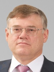 Абрамов Александр Григорьевич