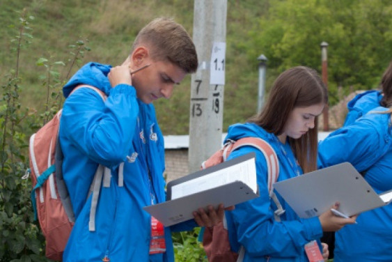 All-Russian Olympiad on geography