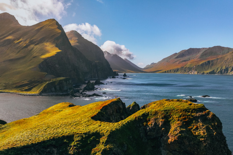 Необитаемые острова: инструкция по применению