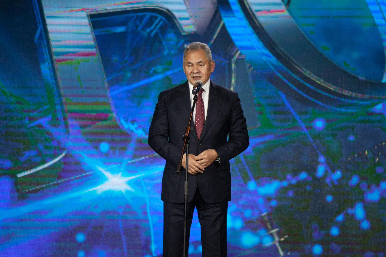 Премия РГО 2021