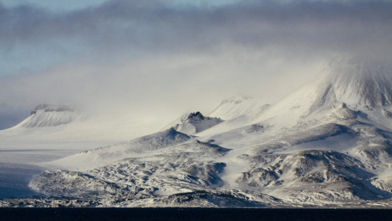 Russia Became Chairman of the Arctic Council: Our Priorities