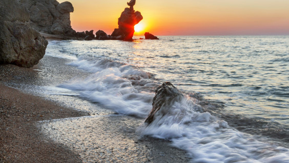Учёные МГУ: Азовское море может стать важным источником альтернативной энергии