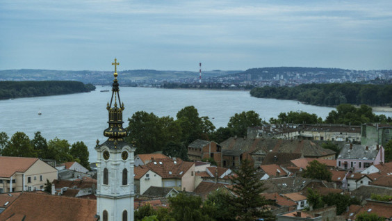 Meeting of the Board of Trustees of the RGSC in Serbia Held in Belgrade