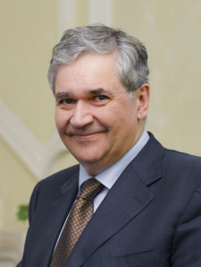 Oleg Borisovich Dobrodeev