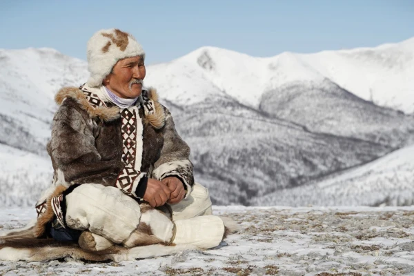 Лекция «География и философия культурного наследия: Республика Саха (Якутия)»