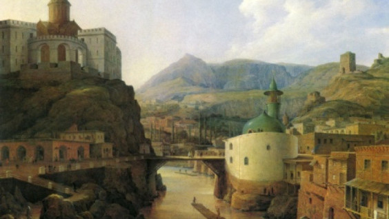 History and modernity