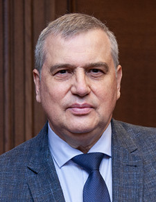 Aleksandr Aleksandrovich Lobzhanidze