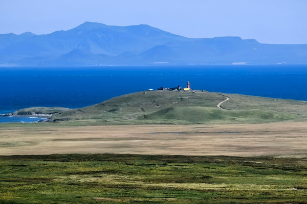 Северные Курилы – история и современность