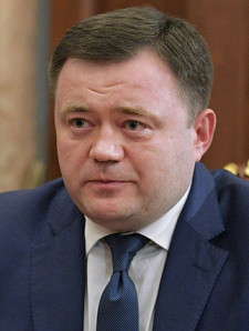 Фрадков Петр Михайлович