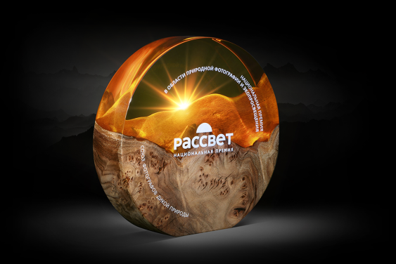 Открыт прием заявок на соискание III национальной премии «Рассвет»