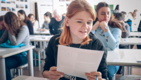 How to Write the Geographical Dictation: Step-By-Step Instruction