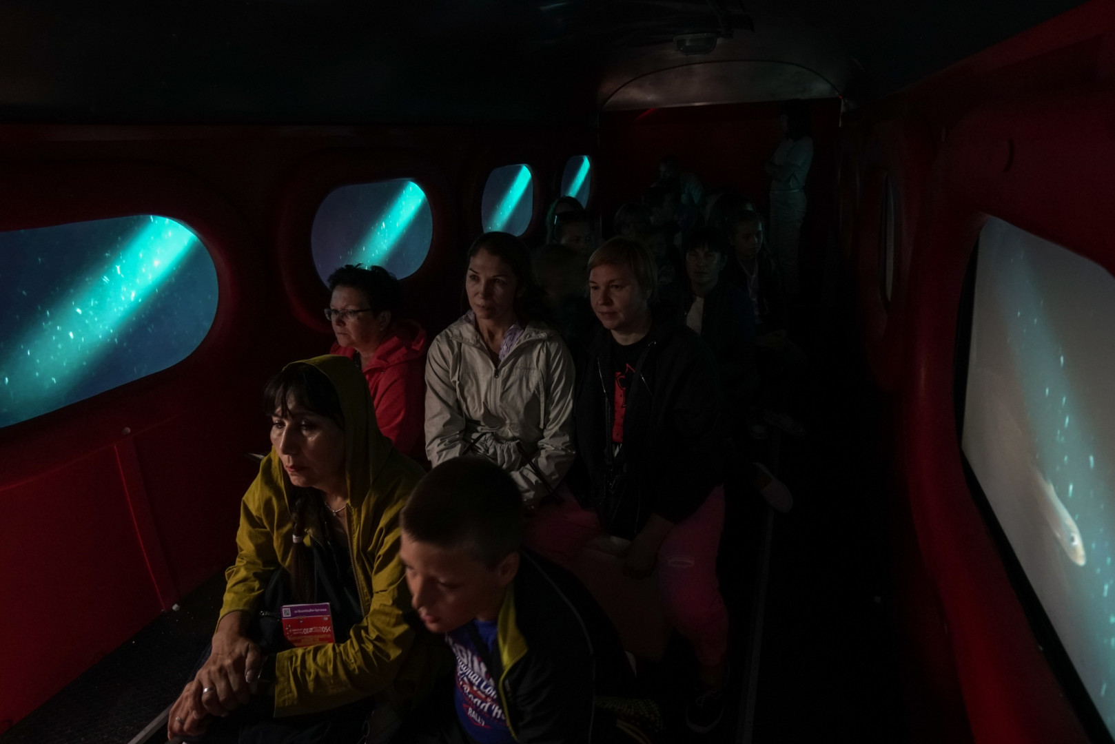 V Фестиваль РГО (20 августа)