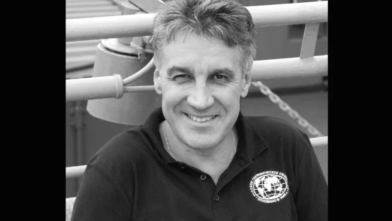 Ушел из жизни президент АО «Творческое объединение  "Красная звезда"», член Медиа-совета РГО Алексей Пиманов