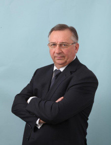 Токарев Николай Петрович
