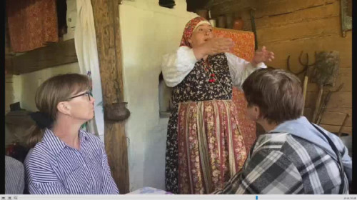 11.07.23. О. Батищева. Омская область и реки Иртыш и Тара