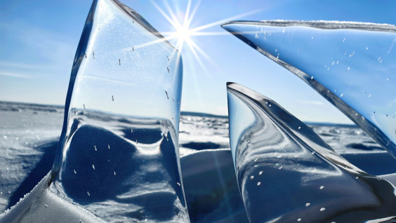 «Самая красивая страна глазами детей»: РГО приглашает юных фотографов побороться за призы