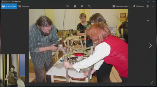 26.12.18. Д. и Н. Журовы. Устойчивое развитие как образ жизни