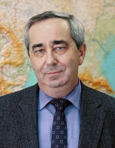 Sergei Anatolyevich Dobrolyubov