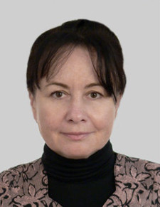 Nadezhda Kamelevna Maksutova