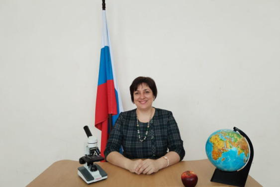 «Это рай на Земле!»: учительница из Тымска Елена Анненко — о жизни, учениках и своей малой родине