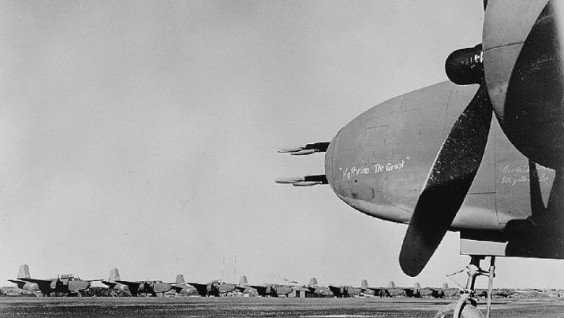 The RGS Expedition Explores Aerodromes of the Legendary Alsib Air Route