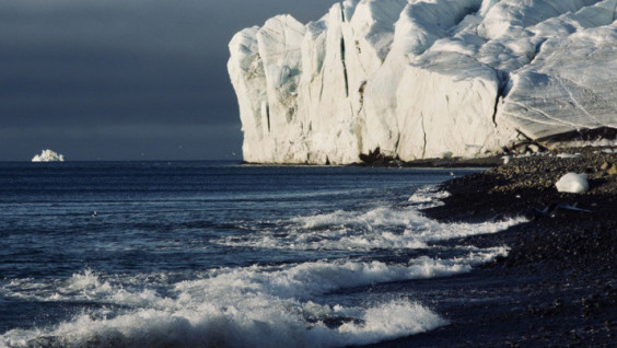 Scientists Discover Traces of Strong Ancient Earthquakes on Island of Alexandra Land