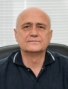 Eldar Magomedovich Eldarov