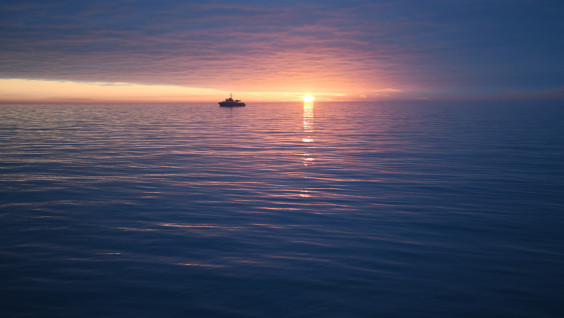 «Тихий подвиг»: 100 лет назад была создана Северная гидрографическая экспедиция