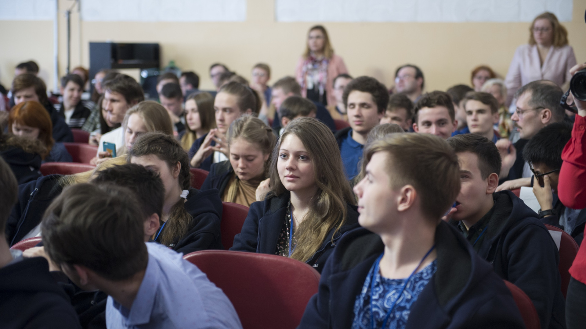 ПОДВЕДЕНЫ ИТОГИ XXVI ВСЕРОССИЙСКОЙ ОЛИМПИАДЫ ШКОЛЬНИКОВ ПО ГЕОГРАФИИ
