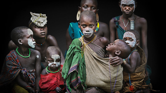 РГО запускает традиционный цикл мастер-классов по фотоискусству