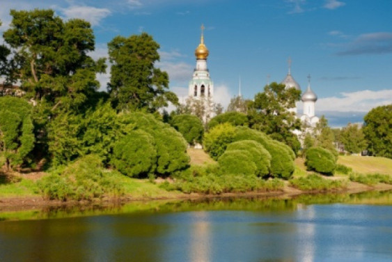 There took place the meeting of the regional branch of the Russian Geographical Society