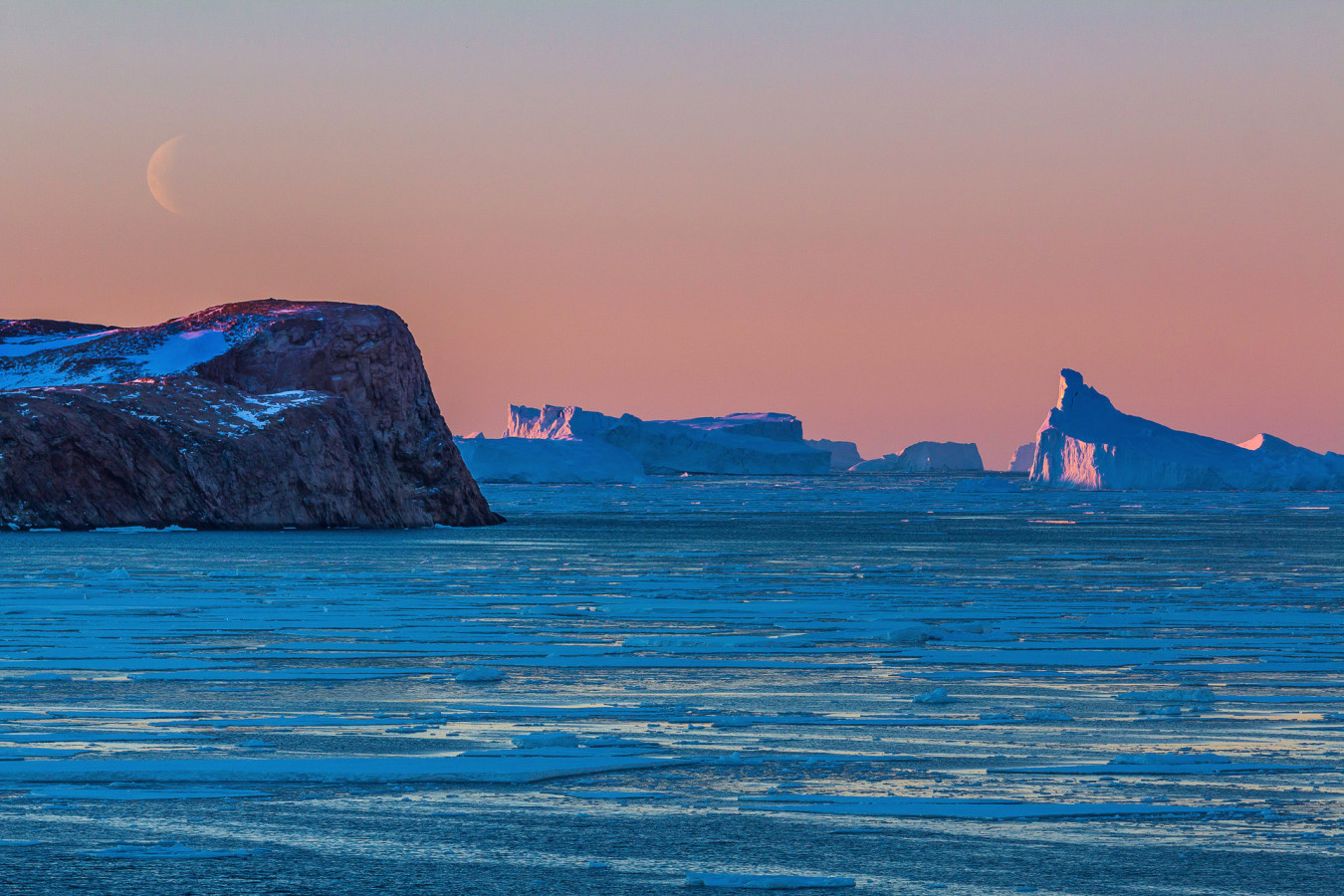 Фото: Дмитрий Резвов, участник фотоконкурса РГО 