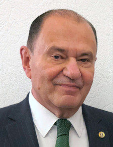 Aleksey Germenovich Gvishiani