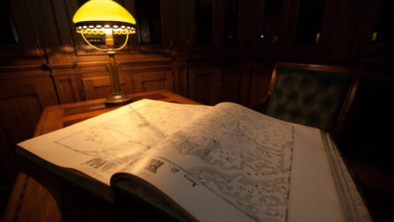 The concept of geographical education
