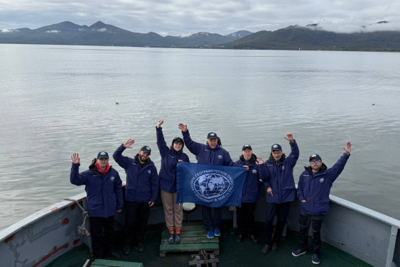 The Results of the RGS Competition: Experts have Chosen a Message that will be Read in the Arctic in Half a Century