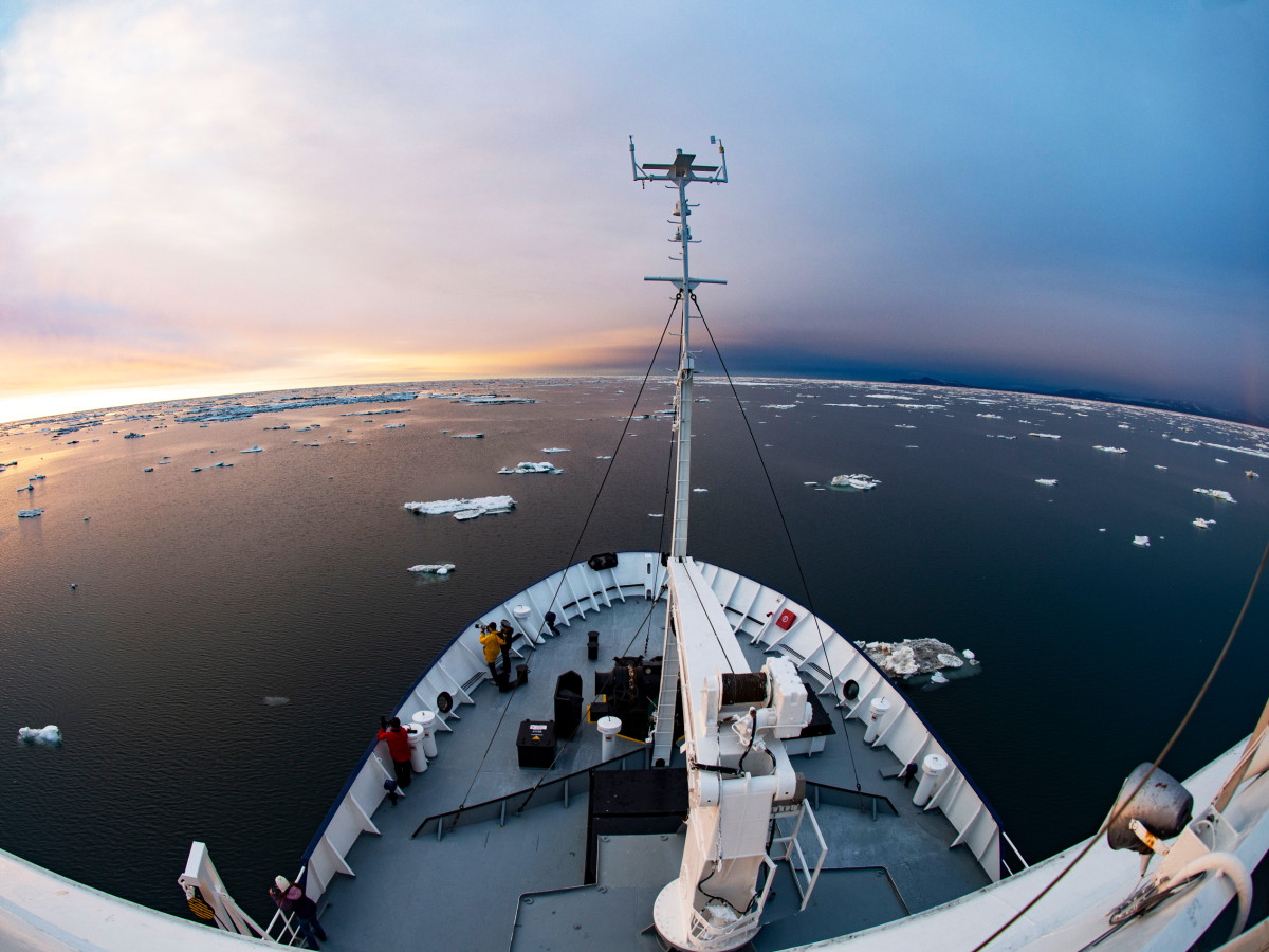 Фото: Анастасия Петухова, участница фотоконкурса РГО «Самая красивая страна»