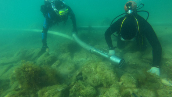 Marine Archeology Taught In Russia For The First Time
