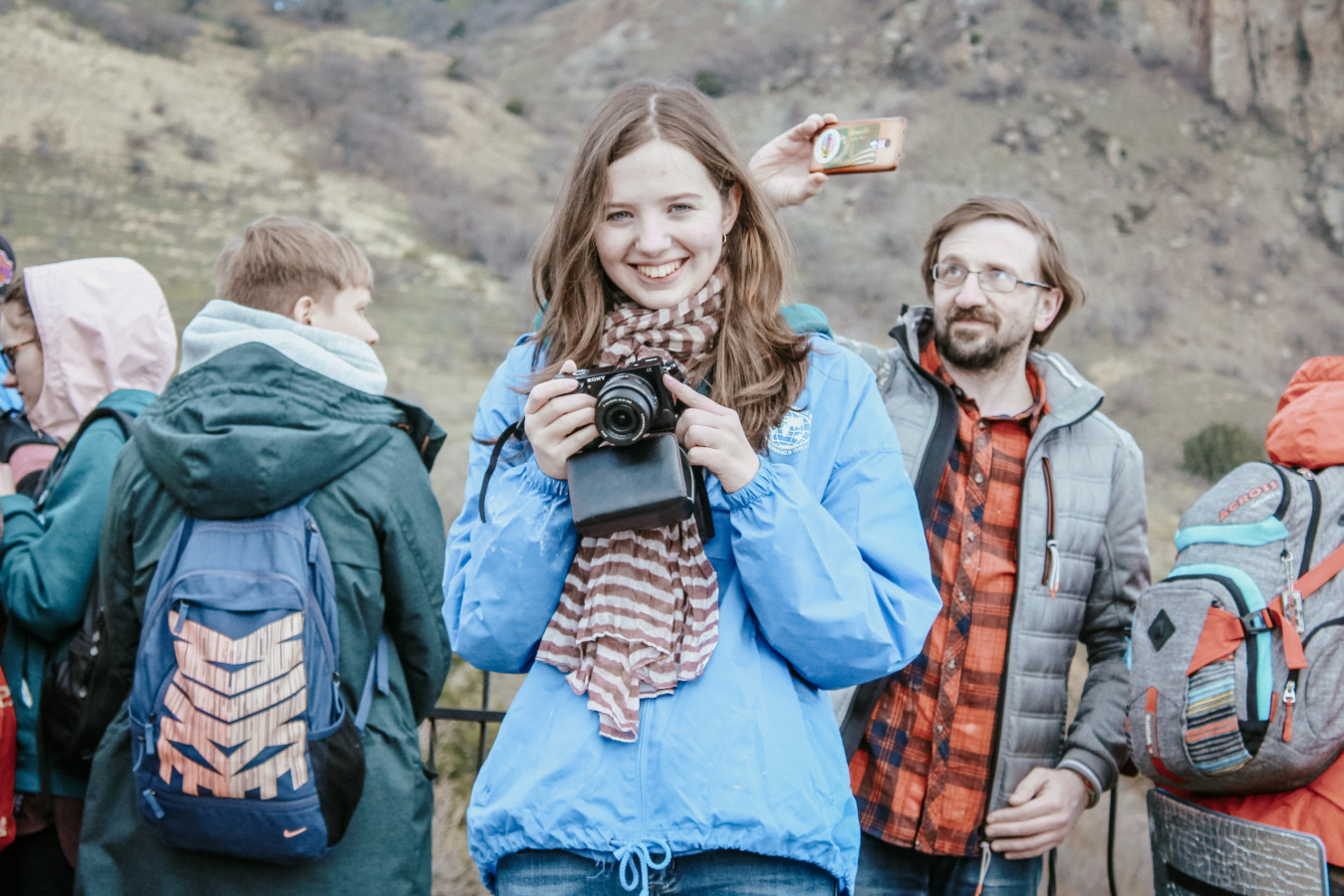 Фото предоставлено пресс-службой АНО 