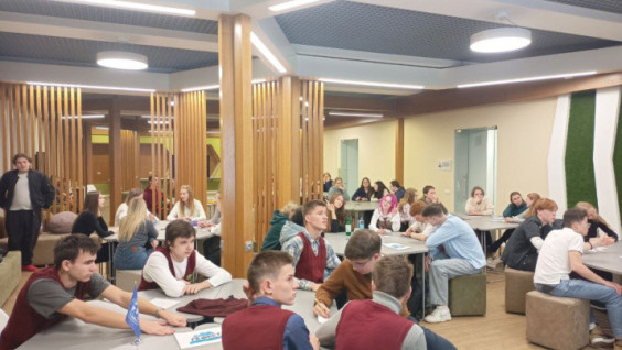 Announcing Results of International Festival of Intellectual Games "GeFest"