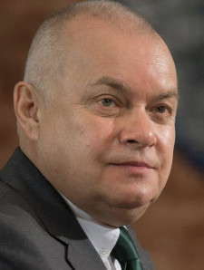 Dmitry Konstantinovich Kiselyov