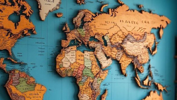 Between the West and the East: Experts to Discuss the Issue of Russia's Geopolitical Balance