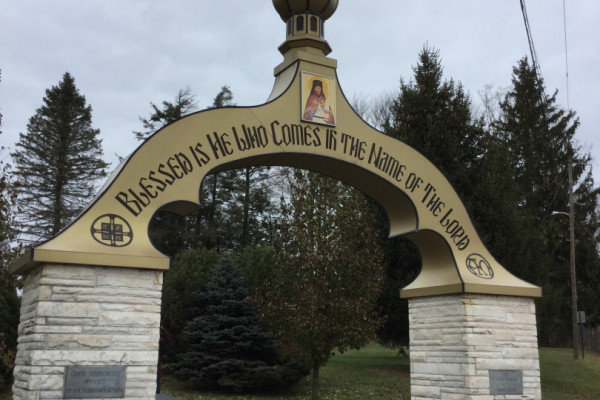 Русская Америка XIX–XXI веков в США