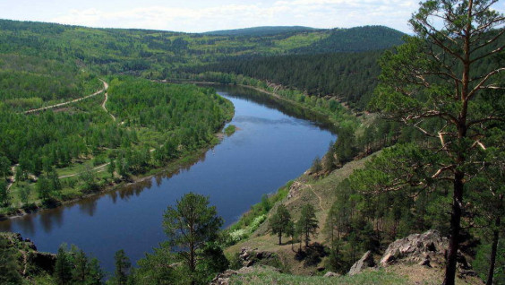 Комплексное научно-исследовательское путешествие по Амурскому краю с РГО, ботаниками и археологами