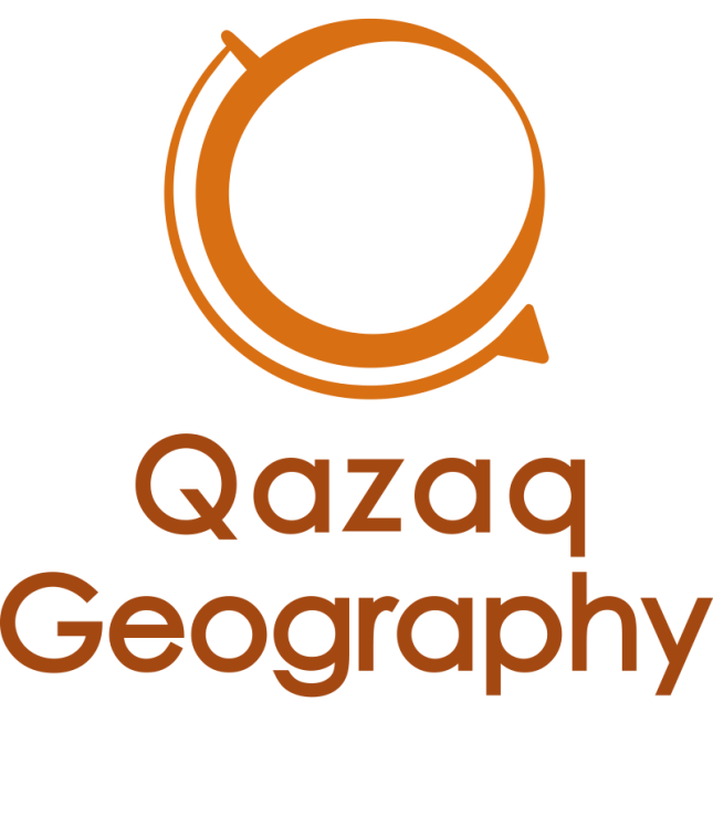 QazaqGeography