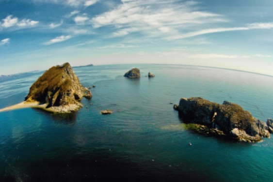 «The most beautiful country»: The works of the participants of the photo contest are given to the Expert Commission