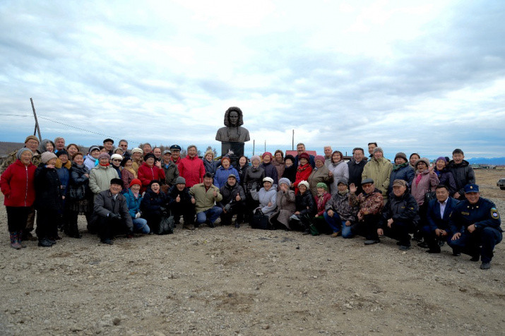 Branch in the Republic of Sakha (Yakutia)