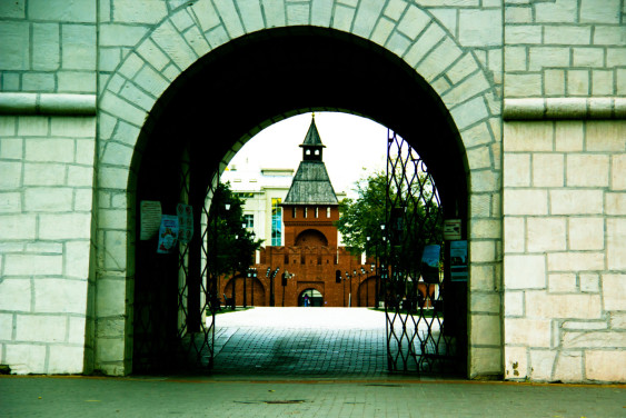 Закрома Тульского кремля: чем богат знаменитый город оружейников