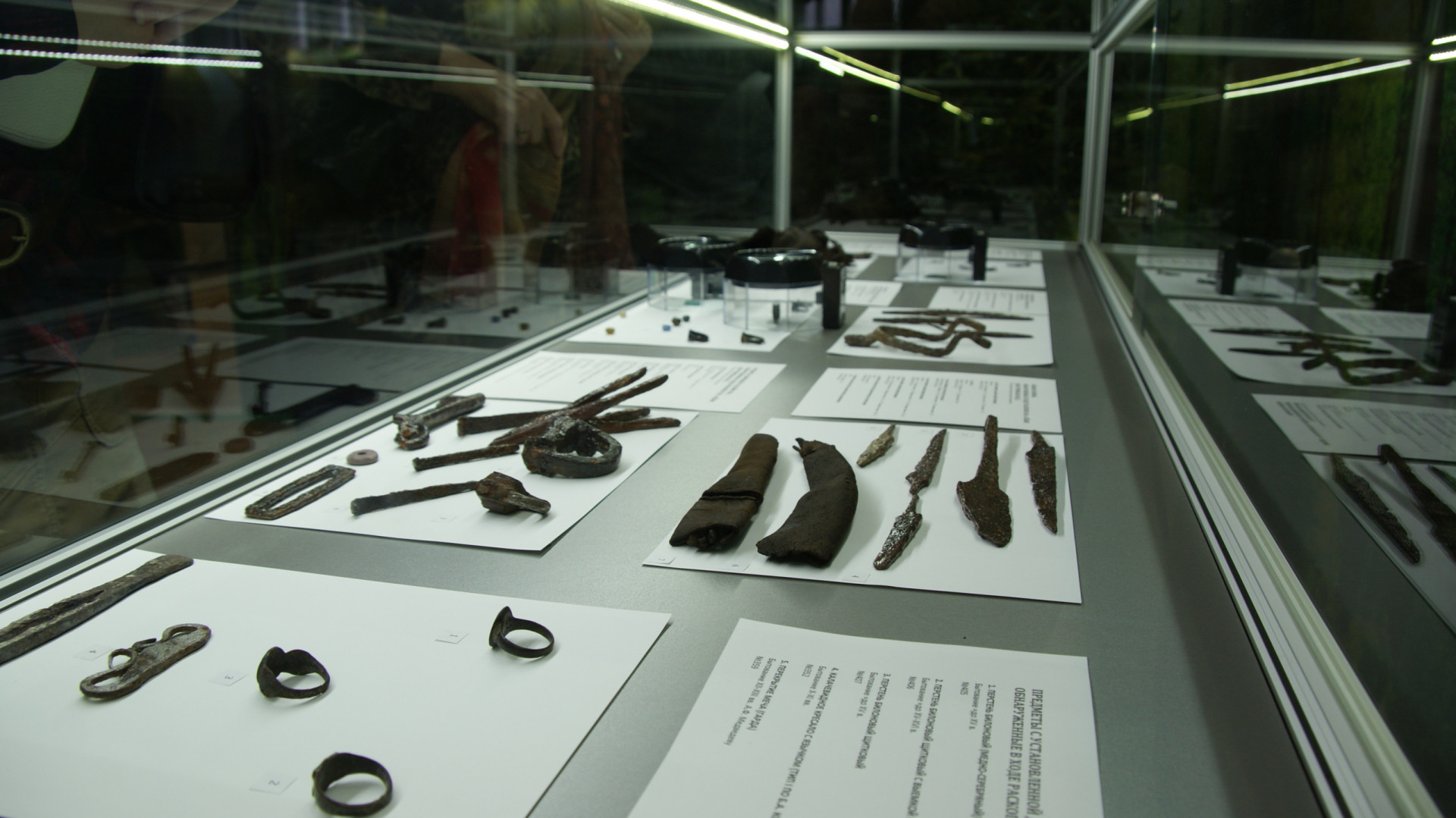 II Фестиваль Русского географического общества.