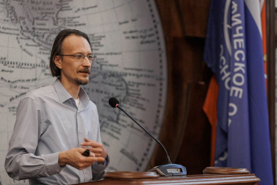 Подлинная история Арктики необходима для обоснования присутствия России в регионе